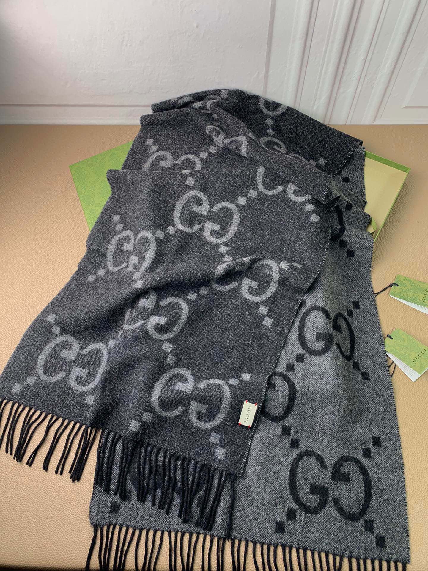 Gucci Scarf